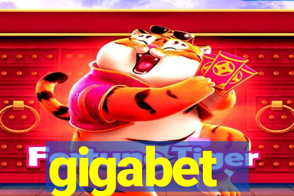 gigabet - casino games!